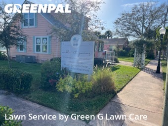 Lawn Maintenance nearby Stuart, FL, 