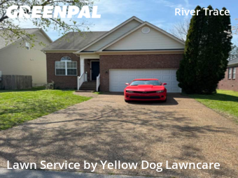 Lawn Cut nearby Nashville, TN, 