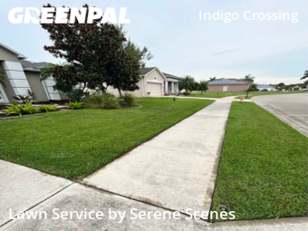 Lawn Mowing nearby Rockledge, FL, 