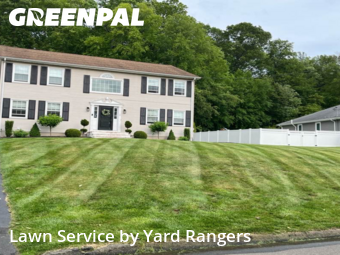 Lawn Maintenance nearby East Haven, CT, 