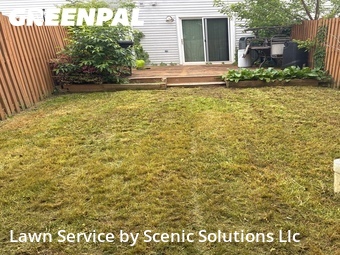 Lawn Cutting nearby Middle River, MD, 