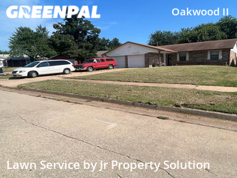 Lawn Care nearby Oklahoma City, OK, 