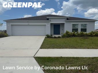Grass Cutting nearby Poinciana, FL, 