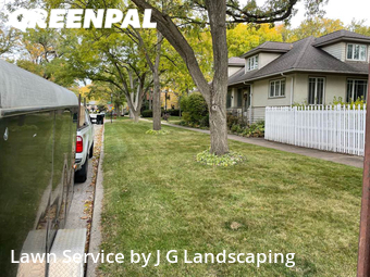 Grass Cutting nearby Evanston, IL, 