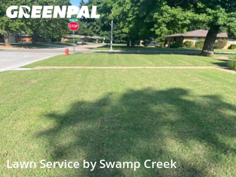 Lawn Care nearby Norman, OK, 
