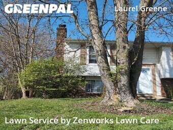 Lawn Cut nearby Galloway, OH, 