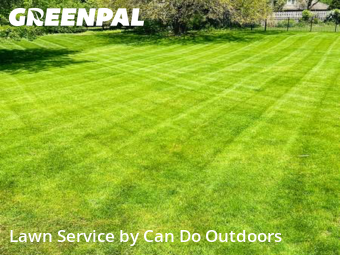 Lawn Cut nearby Peoria, IL, 