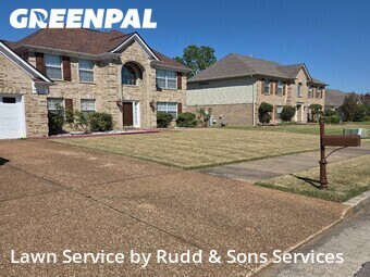 Yard Cutting nearby Lakeland, TN, 