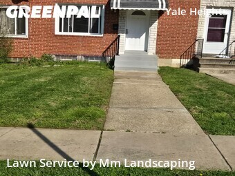 Lawn Cutting nearby Baltimore, MD, 