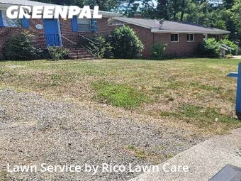 Lawn Mow nearby Durham, NC, 