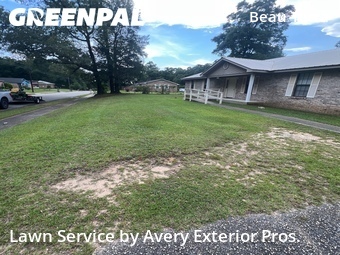 Lawn Service nearby Mobile, AL, 