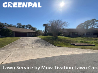 Grass Cutting nearby Sanford, FL, 