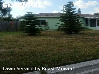 Lawn Care nearby St. Petersburg, FL, 