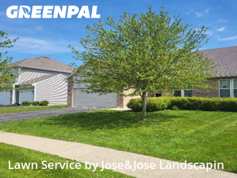Lawn Mowing nearby Joliet, IL, 