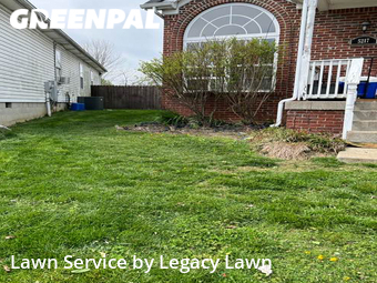 Lawn Maintenance nearby Shelbyville, KY, 