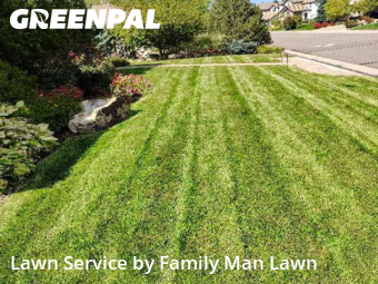 Lawn Mow nearby Lone Tree, CO, 