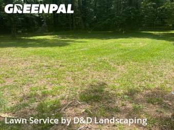 Yard Cutting nearby Chesterfield County, VA, 