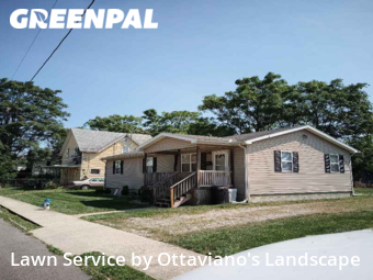 Lawn Mow nearby Marion, OH, 