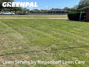 Lawn Mowing Service nearby Lutz, FL, 