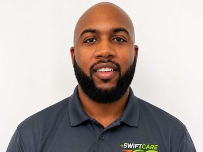 Company headshot