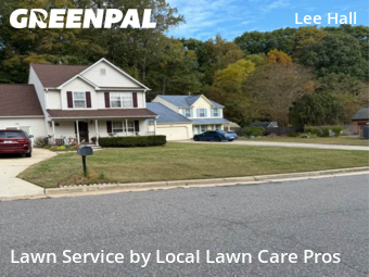 Lawn Care nearby Newport News, VA, 