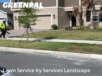 Grass Cutting nearby Kissimmee, FL, 