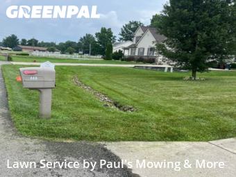 Lawn Cutting nearby Granville, OH, 
