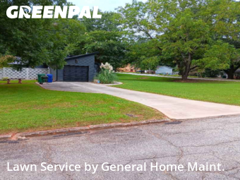 Lawn Mow nearby Decatur, GA, 