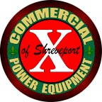 Commercial Power Equipment of Shreveport shop photo