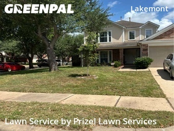 Lawn Cut nearby Richmond, TX, 