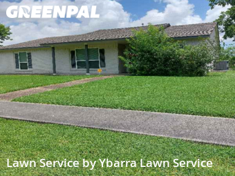 Lawn Care nearby La Porte, TX, 