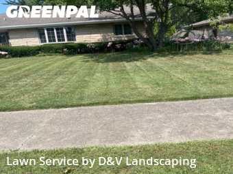 Lawn Maintenance nearby Joliet, IL, 