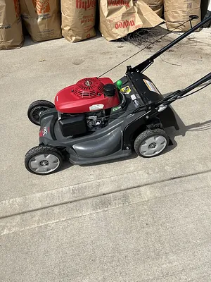 NE Mobile Mower Repair LLC Photo 13