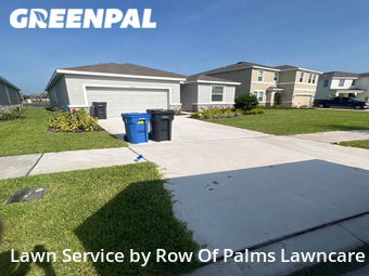 Lawn Mowing nearby Wimauma, FL, 