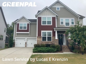 Lawn Care nearby Fort Mill, NC, 
