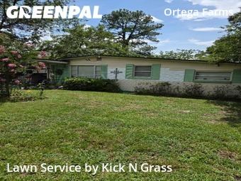 Lawn Mow nearby Jacksonville, FL, 