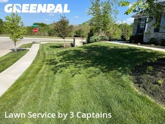 Lawn Care nearby Overland Park, KS, 