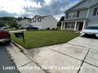 Grass Cutting nearby Greensboro, NC, 