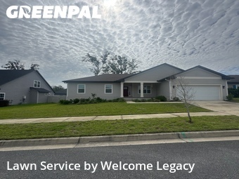 Lawn Mowing Service nearby Gainesville, FL, 