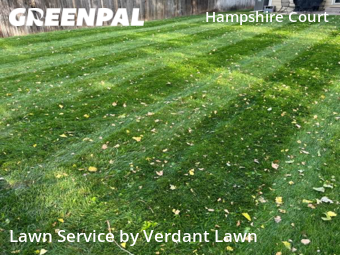 Lawn Service nearby Fort Collins, CO, 