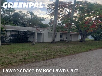 Lawn Care Service nearby Fort Myers, FL, 