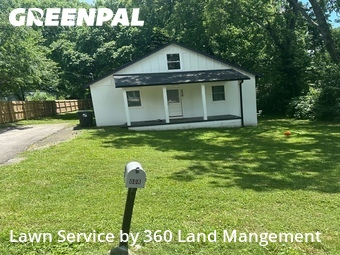 Yard Mowing nearby Columbia, TN, 