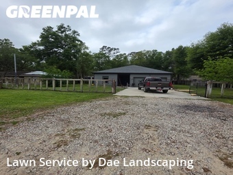 Lawn Mowing Service nearby Eustis, FL, 