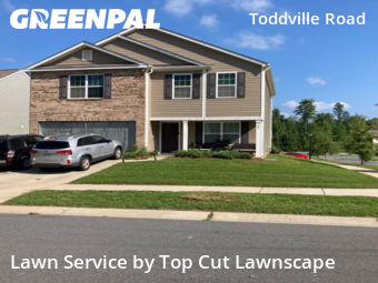 Yard Cutting nearby Charlotte, NC, 