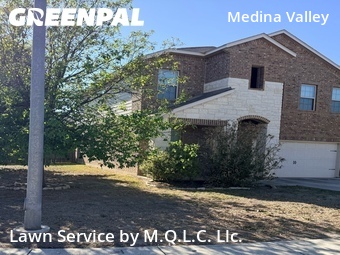 Yard Cutting nearby San Antonio, TX, 