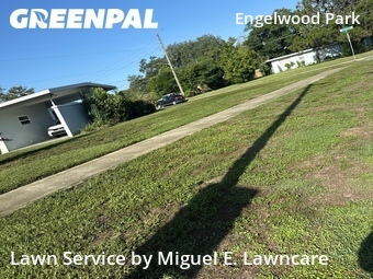 Lawn Maintenance nearby Orlando, FL, 