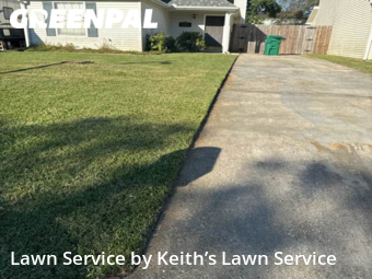 Lawn Mow nearby Gulfport, MS, 