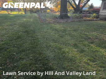 Lawn Care Service nearby Mason, OH, 