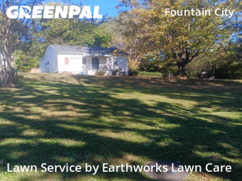 Yard Cutting nearby Knoxville, TN, 