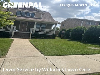 Grass Cutting nearby Nashville, TN, 